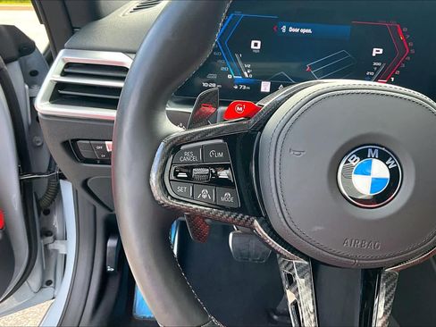 Used 2026 BMW M4 Competition RWD image 23