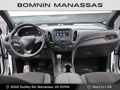 Used 2024 Chevrolet Equinox RS image 14