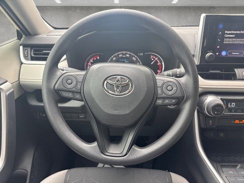 Used 2023 Toyota RAV4 XLE w/ Convenience Package FWD image 25