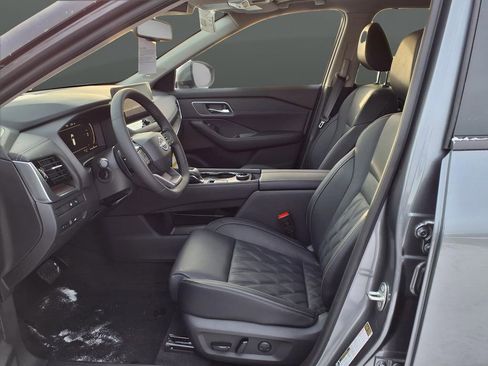 New 2026 Nissan Rogue Platinum w/ Platinum Premium Package image 66