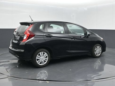Used 2019 Honda Fit LX image 8