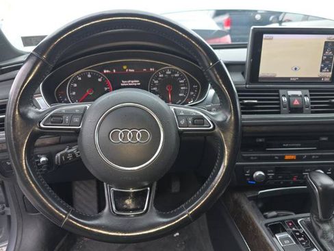 Used 2017 Audi A7 3.0T Prestige w/ Prestige Package AWD/4WD image 10