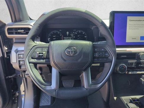 New 2026 Toyota Tacoma TRD Off-Road AWD/4WD image 13