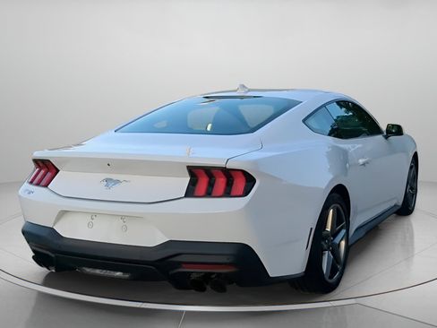 New 2026 Ford Mustang Coupe RWD image 29