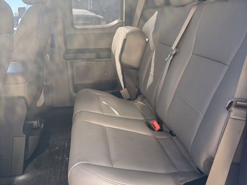 Used 2019 Ford F150 XL w/ Equipment Group 101A Mid image 10