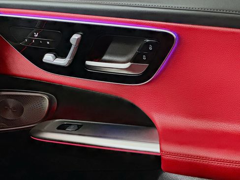 Used 2024 Mercedes-Benz GLC 43 AMG GLC 43 AMG Night 4MATIC w/ Driver Assistance Package image 15