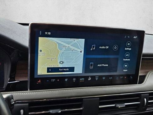 Used 2023 Lincoln Corsair Reserve w/ Equipment Group 202A image 12