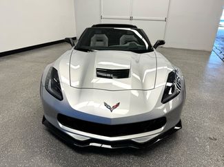 Used 2019 Chevrolet Corvette Grand Sport video 2