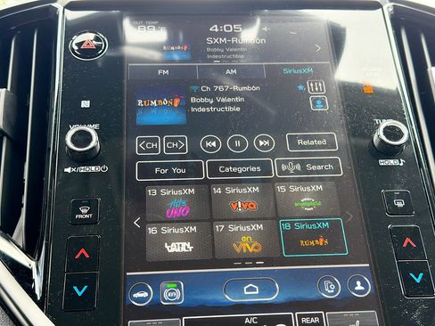 Certified 2026 Subaru Ascent Premium AWD/4WD image 32