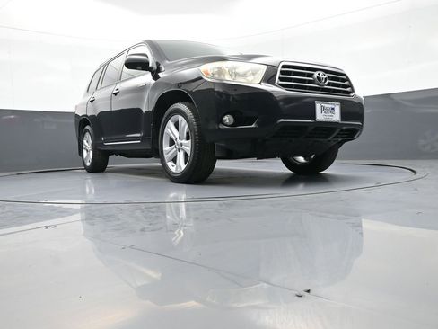 Used 2008 Toyota Highlander Limited AWD/4WD image 30