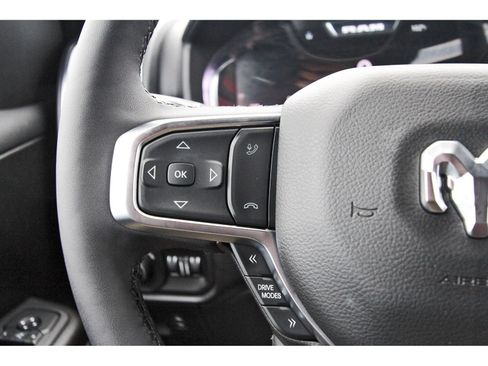 Used 2026 RAM 1500 Lone Star RWD image 24
