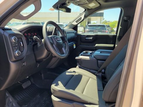 New 2026 GMC Sierra 1500 Pro image 19