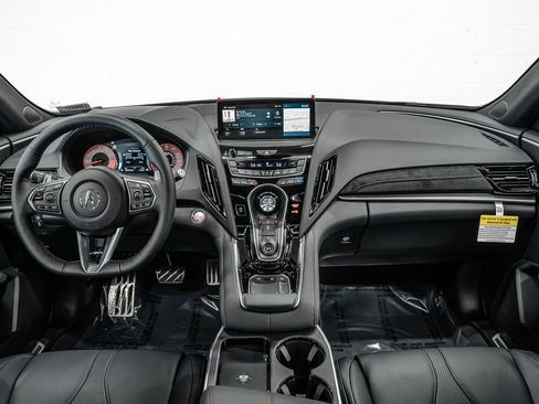 New 2026 Acura RDX A-Spec image 12
