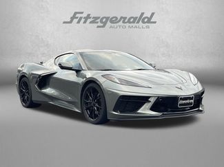 Used 2023 Chevrolet Corvette Stingray w/ Z51 Performance Package 360° Tour