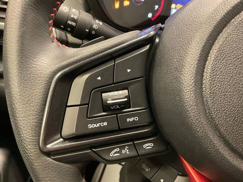 Used 2023 Subaru Forester Sport image 16