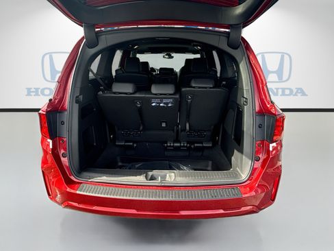 New 2026 Honda Odyssey Sport-L image 21