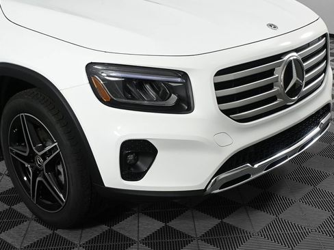 New 2026 Mercedes-Benz GLB 250 image 36