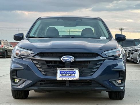 New 2025 Subaru Legacy Premium image 27