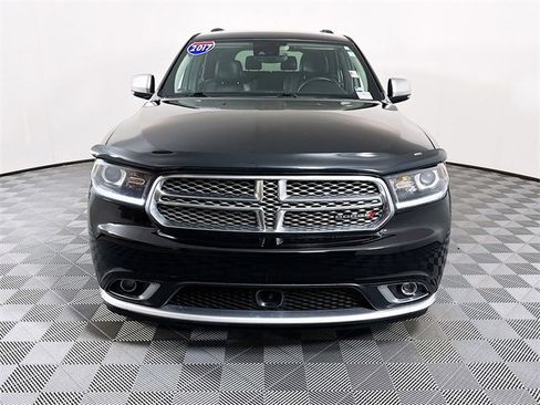 Used 2017 Dodge Durango Citadel image 2