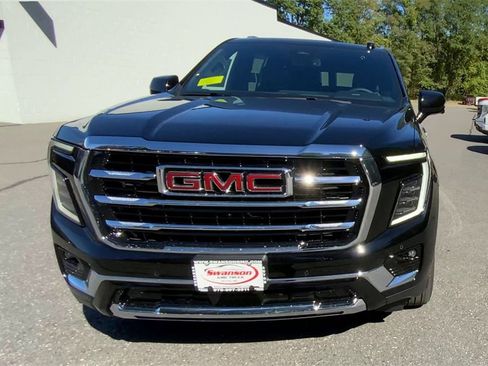 New 2026 GMC Yukon XL Elevation w/ LPO, Get Active Package image 3