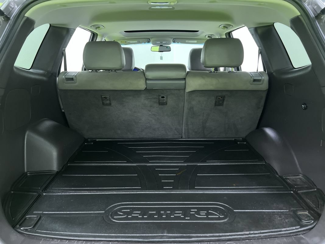Used 2011 Hyundai Santa Fe SE w/ Premium Pkg 3 AWD/4WD image 15