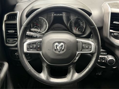 Used 2021 RAM 1500 Big Horn AWD/4WD image 19
