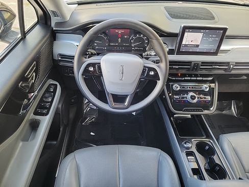 Used 2022 Lincoln Corsair FWD w/ Equipment Group 101A image 36