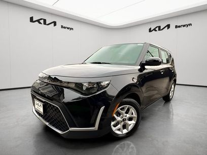 Certified 2025 Kia Soul LX w/ LX Technology Package