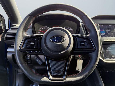 Used 2023 Subaru WRX image 11