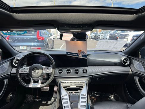 Used 2020 Mercedes-Benz AMG GT 53 image 53