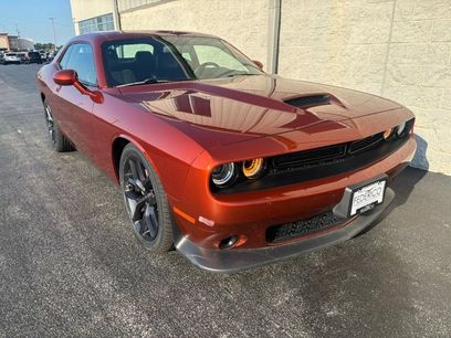 Used 2022 Dodge Challenger GT w/ Plus Package