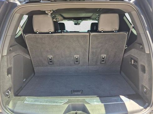 Used 2021 Cadillac Escalade Sport w/ Driver Assist Tech Package AWD/4WD image 6