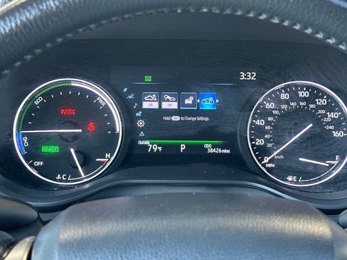 Certified 2021 Toyota Sienna Limited image 25