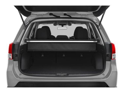 Used 2021 Subaru Forester AWD/4WD image 14