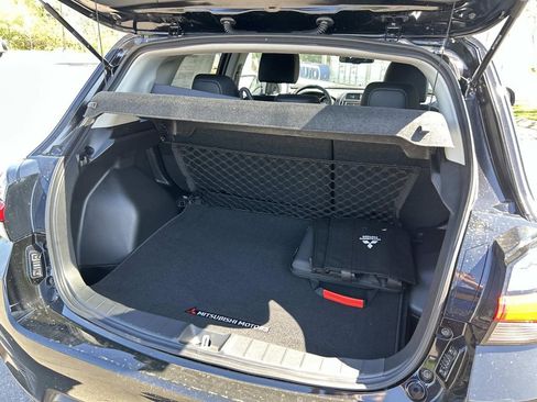 New 2026 Mitsubishi Outlander Sport SE AWD/4WD image 9