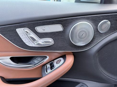 Used 2023 Mercedes-Benz C 300 4MATIC Coupe image 13