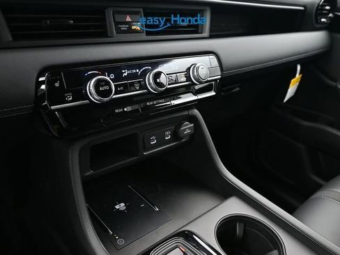 New 2026 Honda Passport RTL image 14