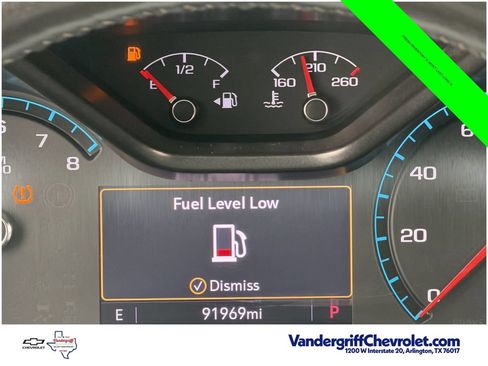 Used 2021 Chevrolet Colorado Z71 w/ Z71 Midnight Edition AWD/4WD image 16