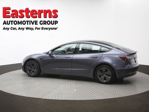 Used 2023 Tesla Model 3 Standard Range RWD image 56