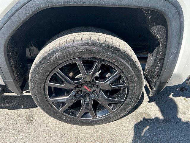 Used 2020 GMC Sierra 1500 Denali w/ Driver Alert Package II RWD image 20