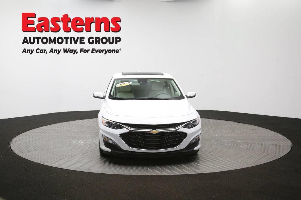 Used 2024 Chevrolet Malibu LT FWD image 56