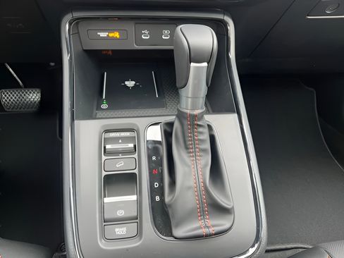 Used 2026 Honda CR-V Sport-L image 23