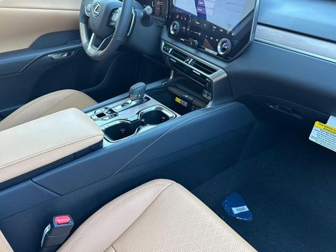 New 2026 Lexus RX 350 Premium image 26