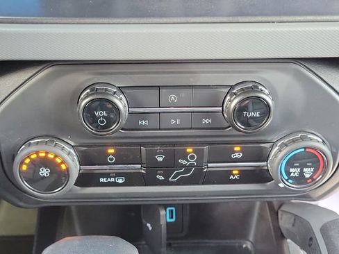 Certified 2024 Ford Bronco Big Bend AWD/4WD image 27