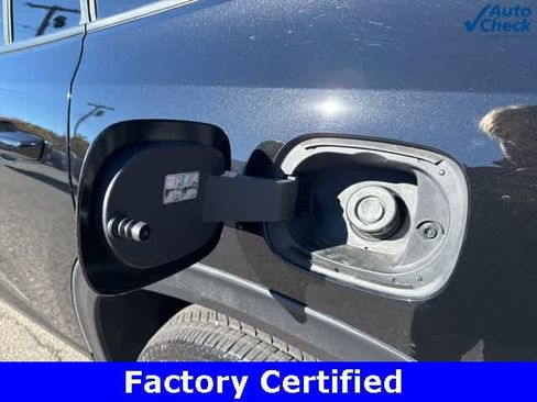 Certified 2025 GMC Acadia Elevation image 10