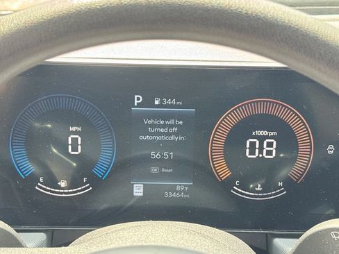 Used 2025 Hyundai Sonata SEL FWD image 16
