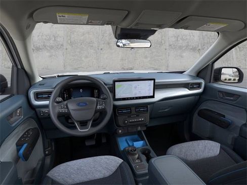 New 2026 Ford Maverick XLT image 9