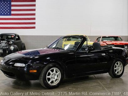 Used 1994 MAZDA MX-5 Miata