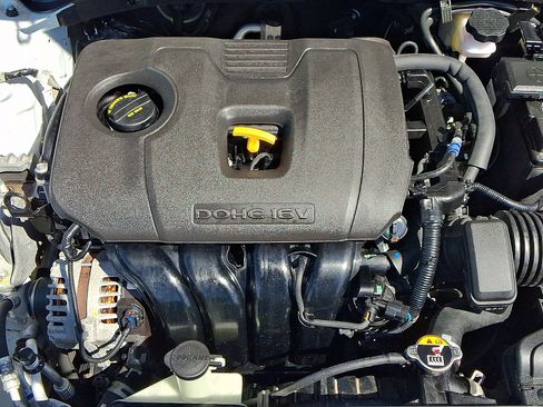 Used 2023 Kia Forte LXS FWD image 27