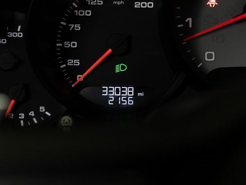 Used 2017 Porsche 911 Carrera S image 33